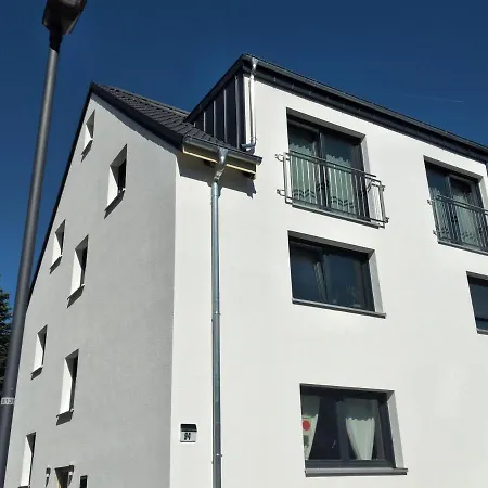 Apartment Heiligenbergblick Heidelberg